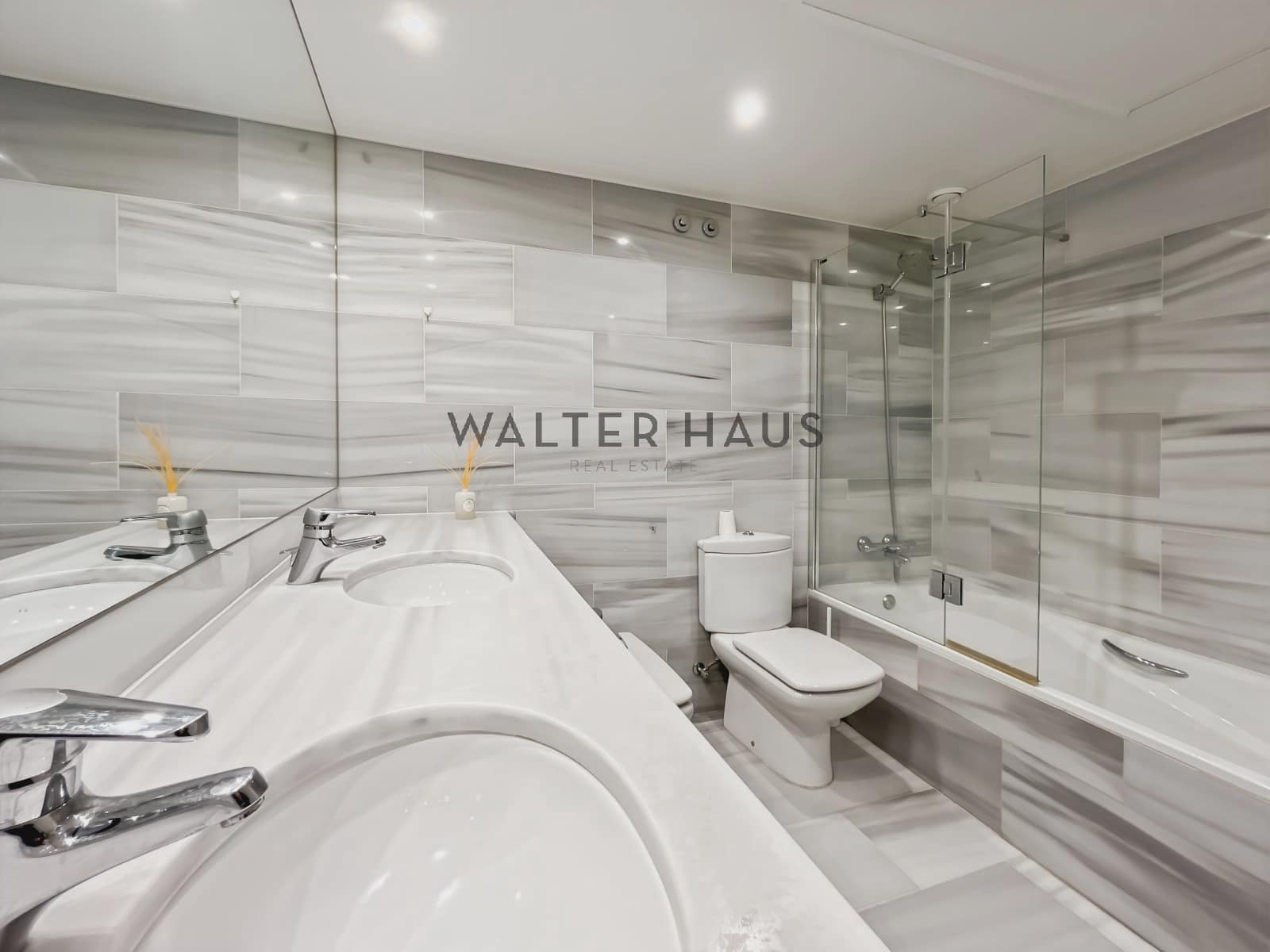 3 sypialnia Mieszkanie do wynajęcia w Miasto Barcelona - 5 000 € (Ref: 8762408)