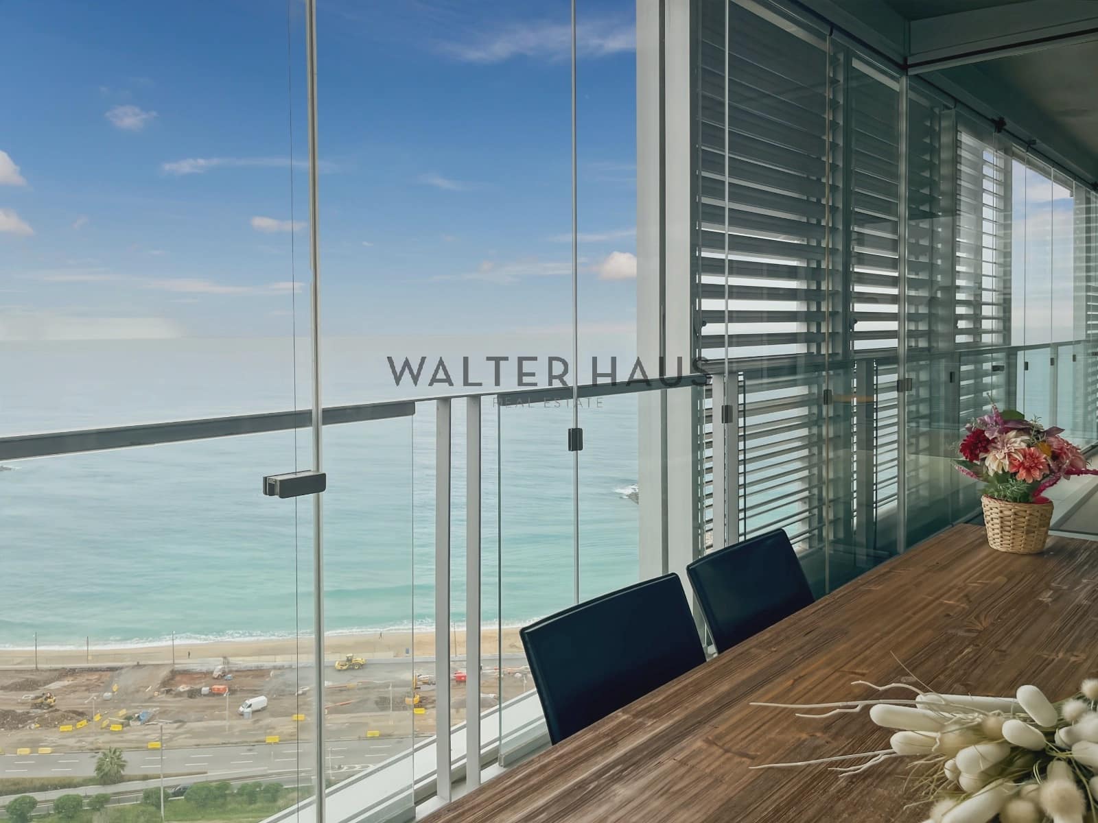 3 sypialnia Mieszkanie do wynajęcia w Miasto Barcelona - 5 000 € (Ref: 8762408)