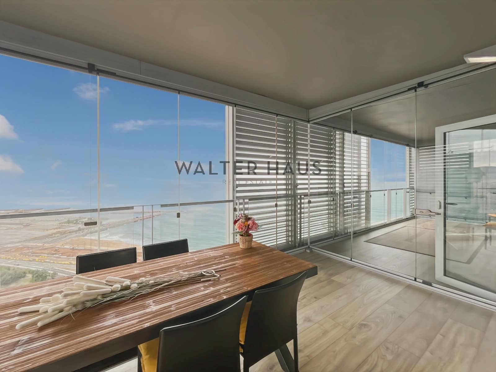 3 sypialnia Mieszkanie do wynajęcia w Miasto Barcelona - 5 000 € (Ref: 8762408)