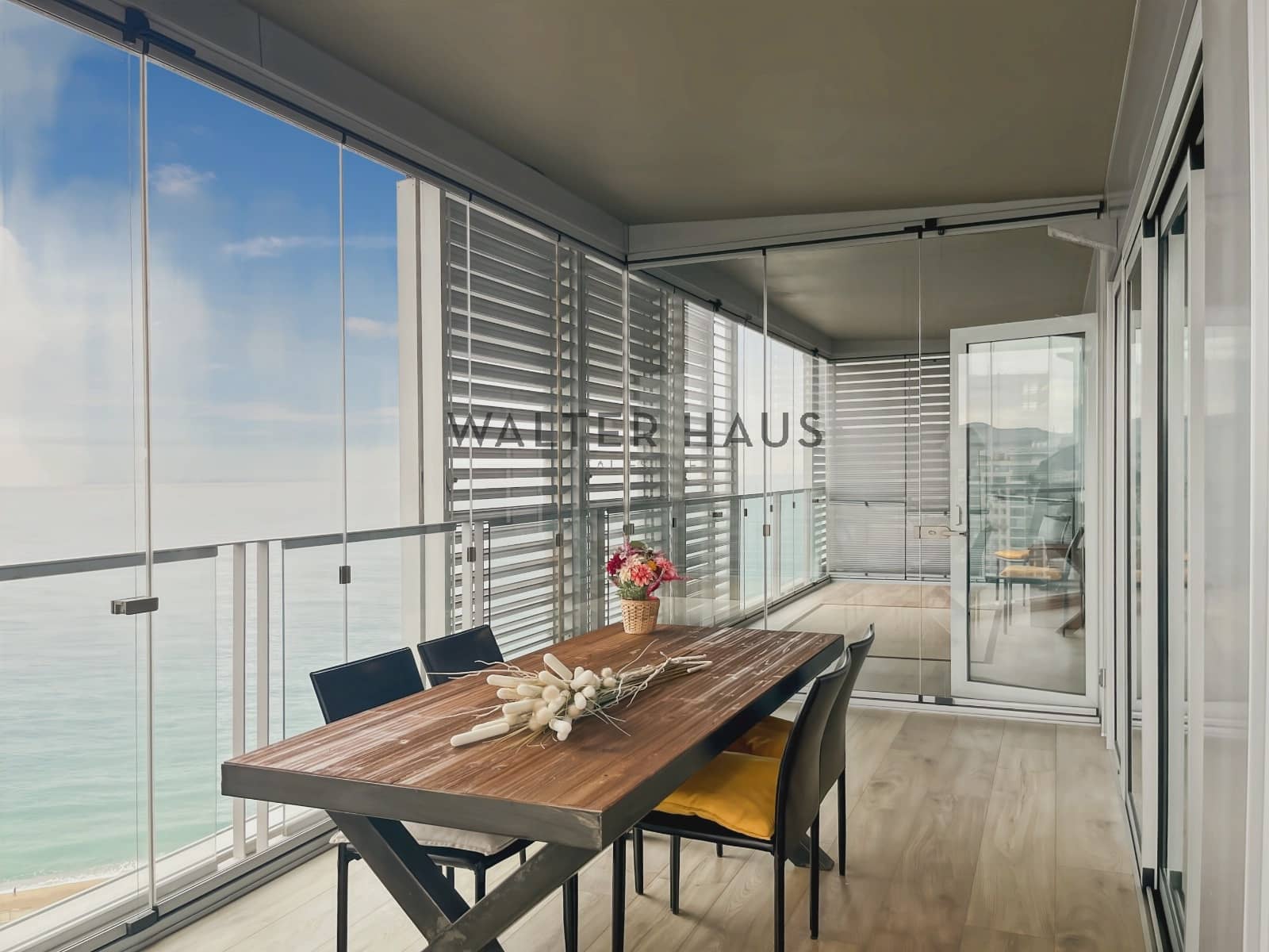 3 sypialnia Mieszkanie do wynajęcia w Miasto Barcelona - 5 000 € (Ref: 8762408)