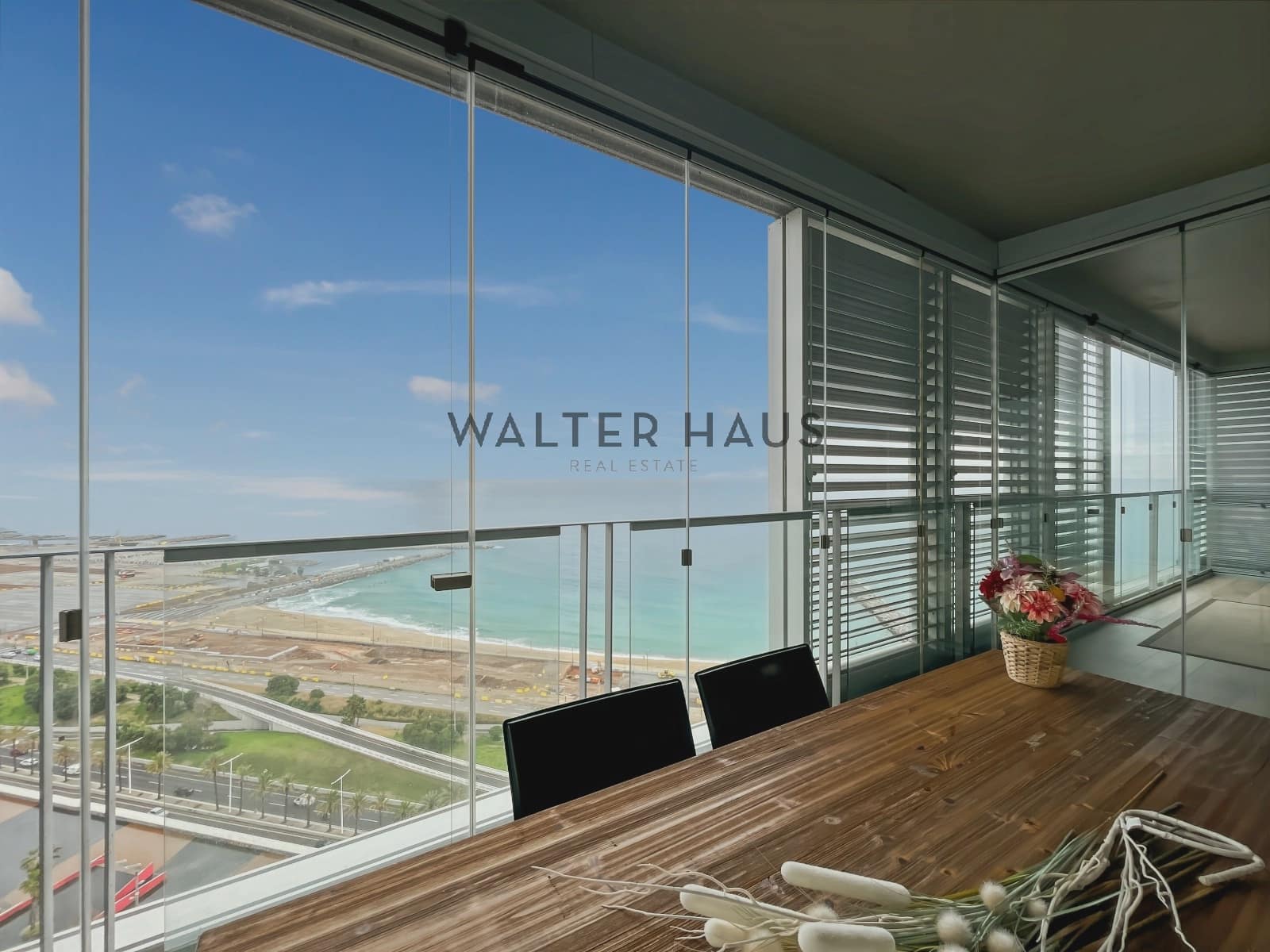 3 sypialnia Mieszkanie do wynajęcia w Miasto Barcelona - 5 000 € (Ref: 8762408)