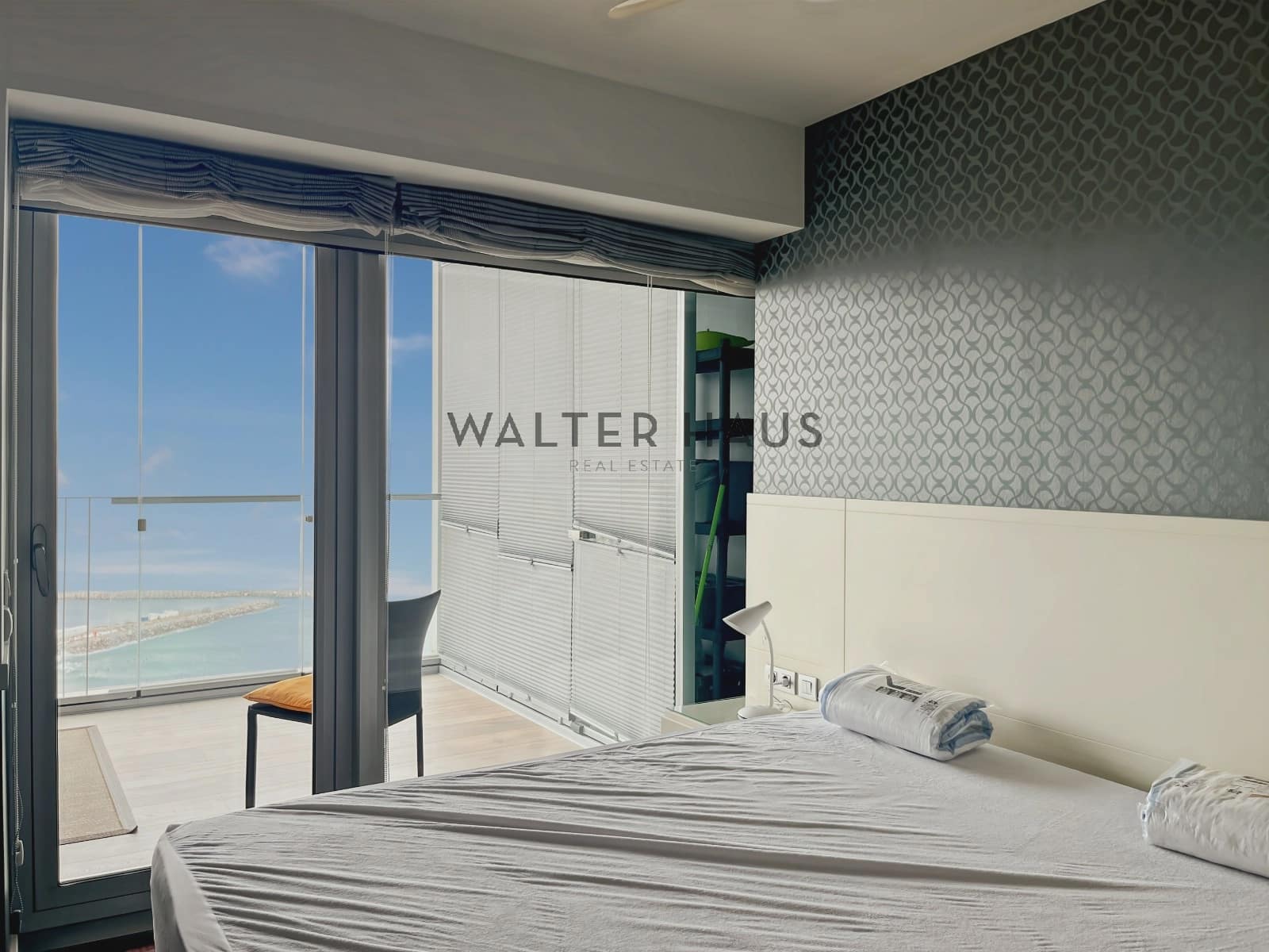 3 sypialnia Mieszkanie do wynajęcia w Miasto Barcelona - 5 000 € (Ref: 8762408)