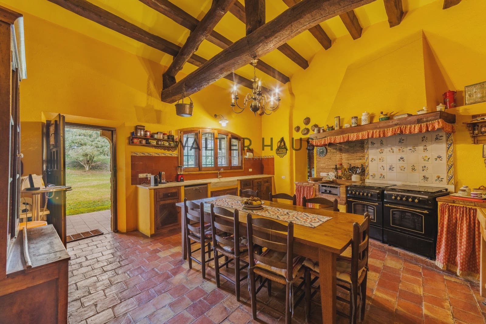 7 bedroom Villa for sale in Corca with pool - € 3,200,000 (Ref: 8762409)