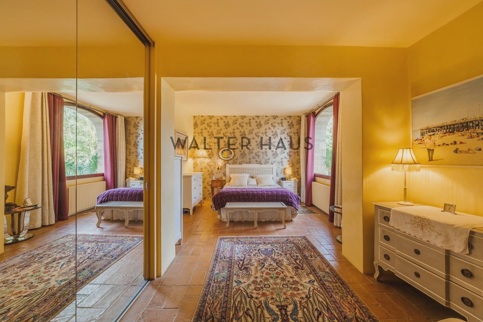 7 bedroom Villa for sale in Corca with pool - € 3,200,000 (Ref: 8762409)