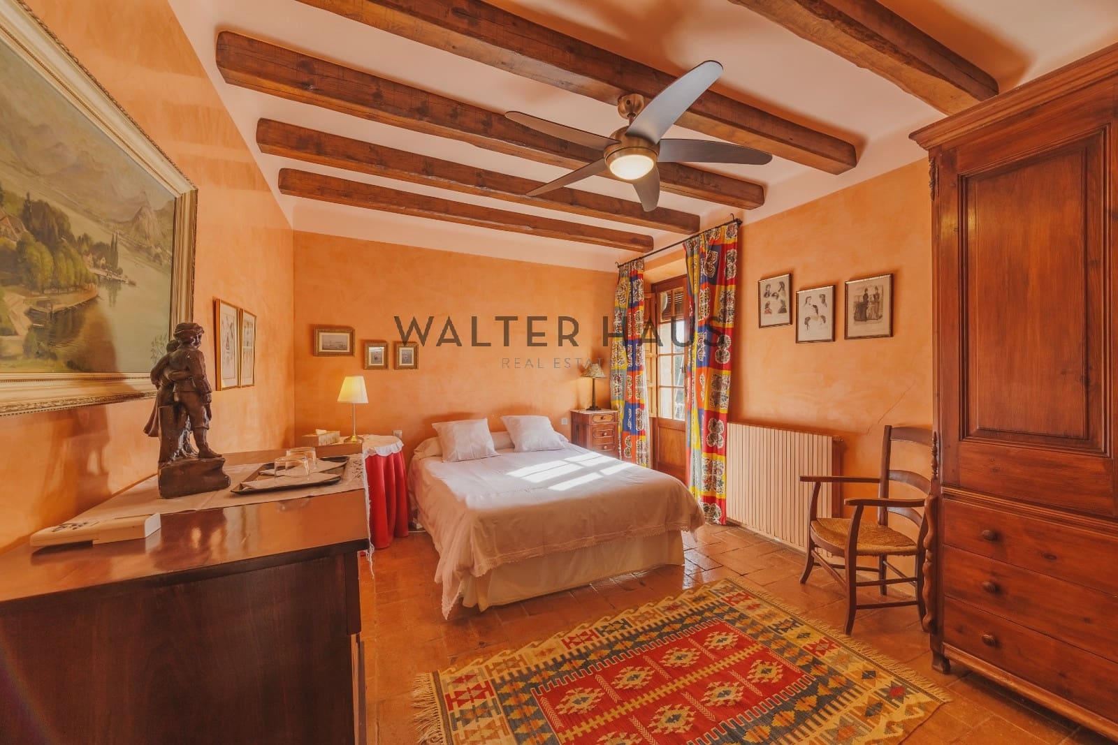 7 bedroom Villa for sale in Corca with pool - € 3,200,000 (Ref: 8762409)