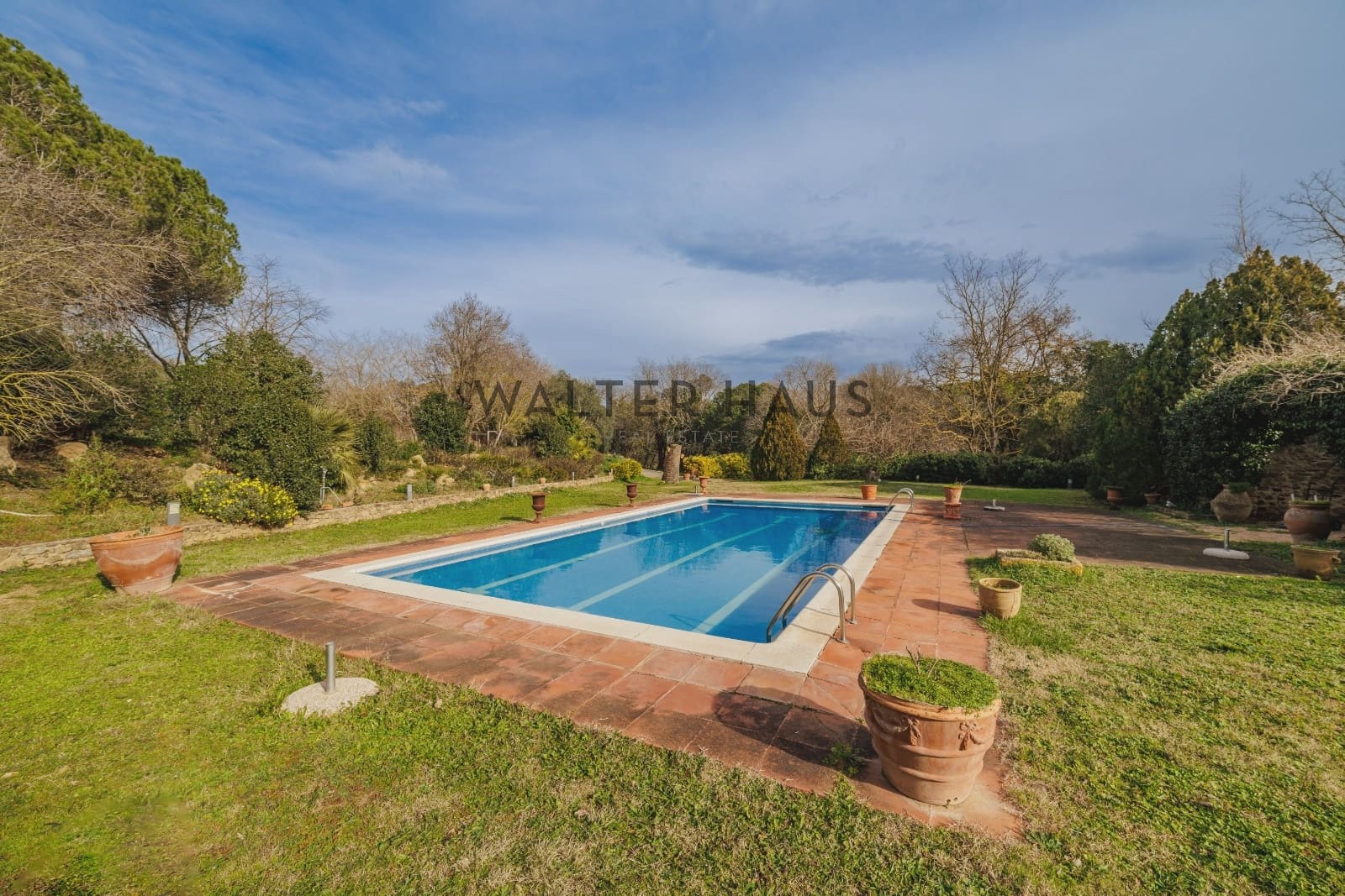 7 bedroom Villa for sale in Corca with pool - € 3,200,000 (Ref: 8762409)
