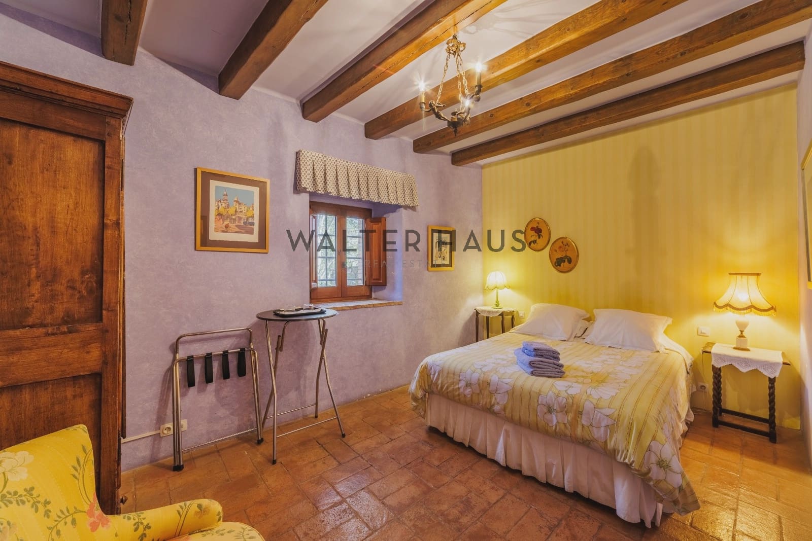 7 bedroom Villa for sale in Corca with pool - € 3,200,000 (Ref: 8762409)