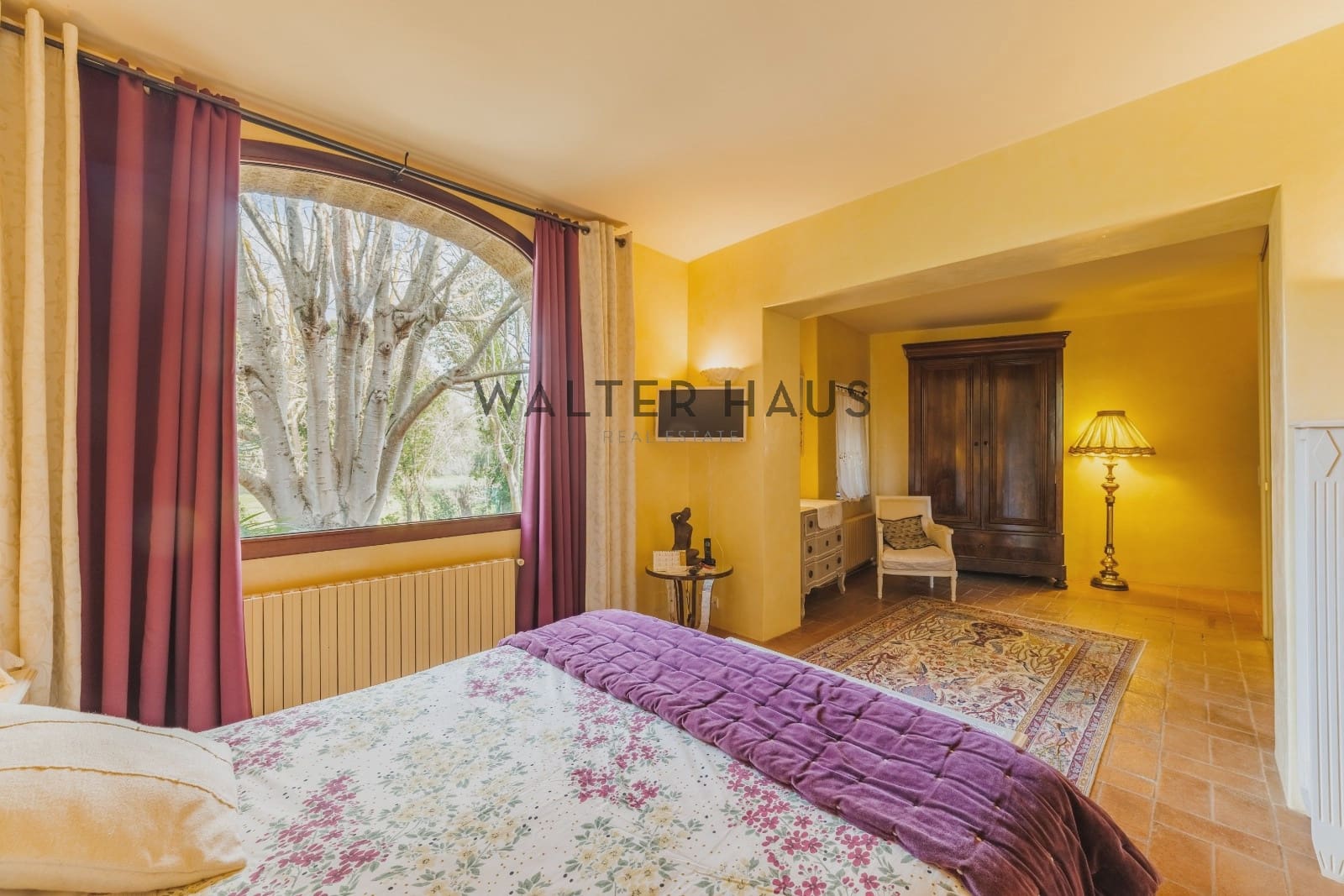 7 bedroom Villa for sale in Corca with pool - € 3,200,000 (Ref: 8762409)