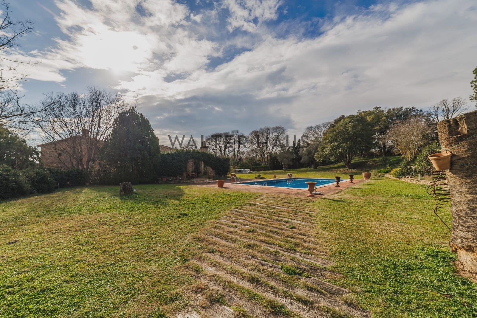 7 bedroom Villa for sale in Corca with pool - € 3,200,000 (Ref: 8762409)