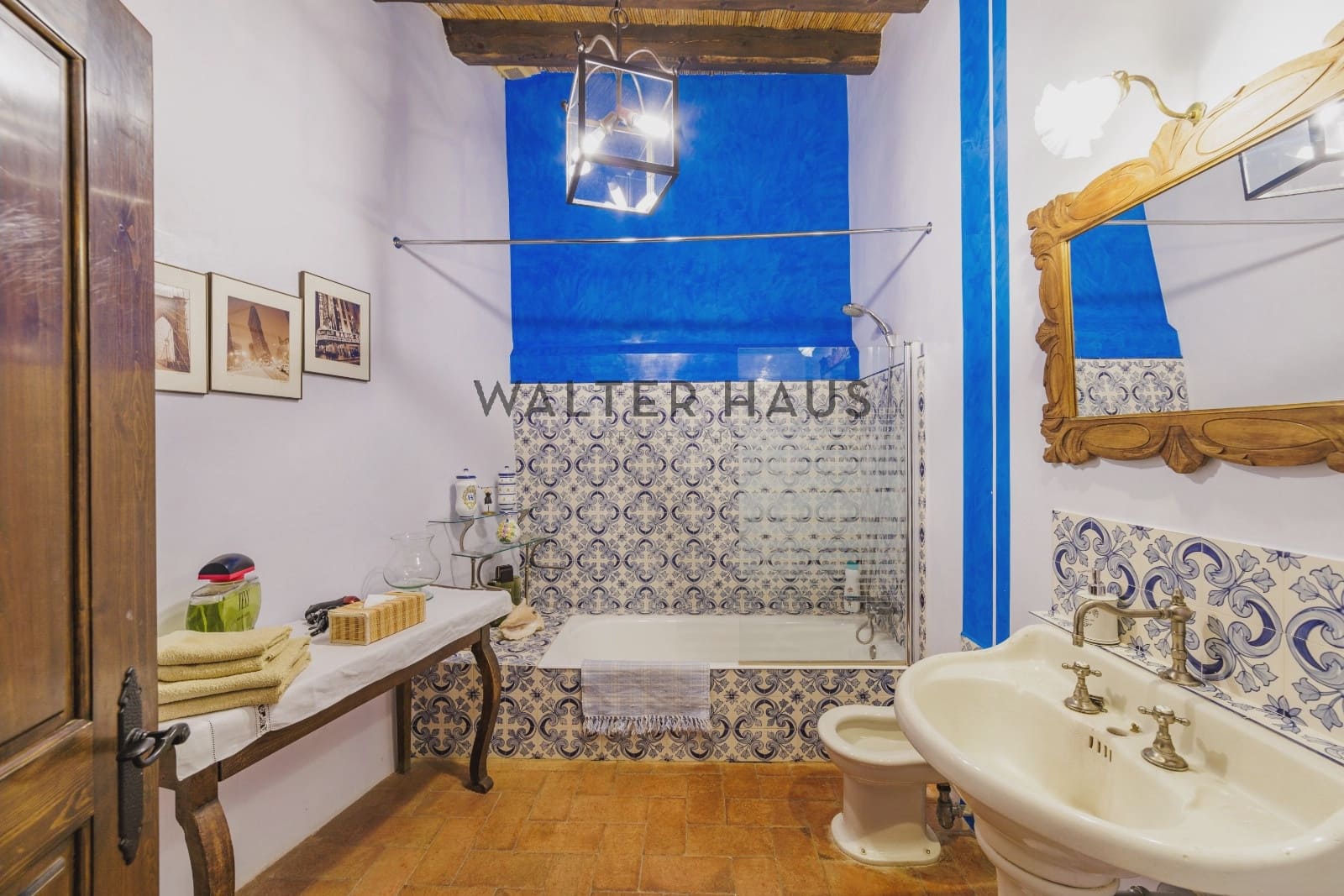 7 bedroom Villa for sale in Corca with pool - € 3,200,000 (Ref: 8762409)