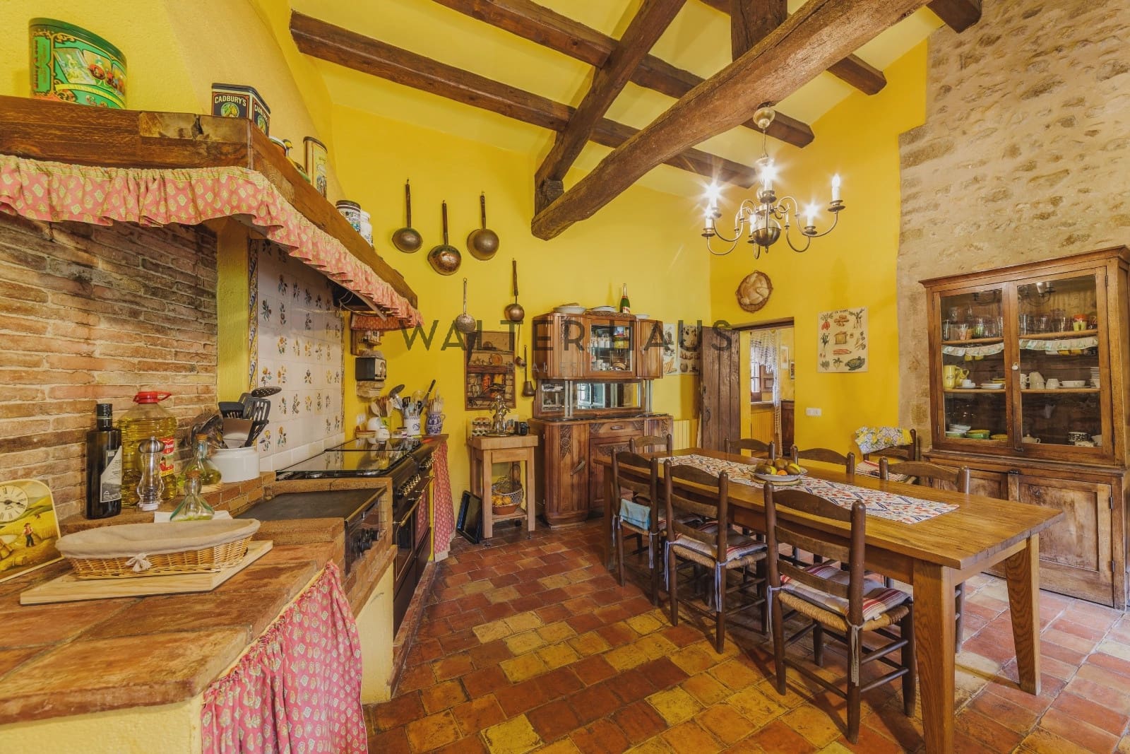 7 bedroom Villa for sale in Corca with pool - € 3,200,000 (Ref: 8762409)