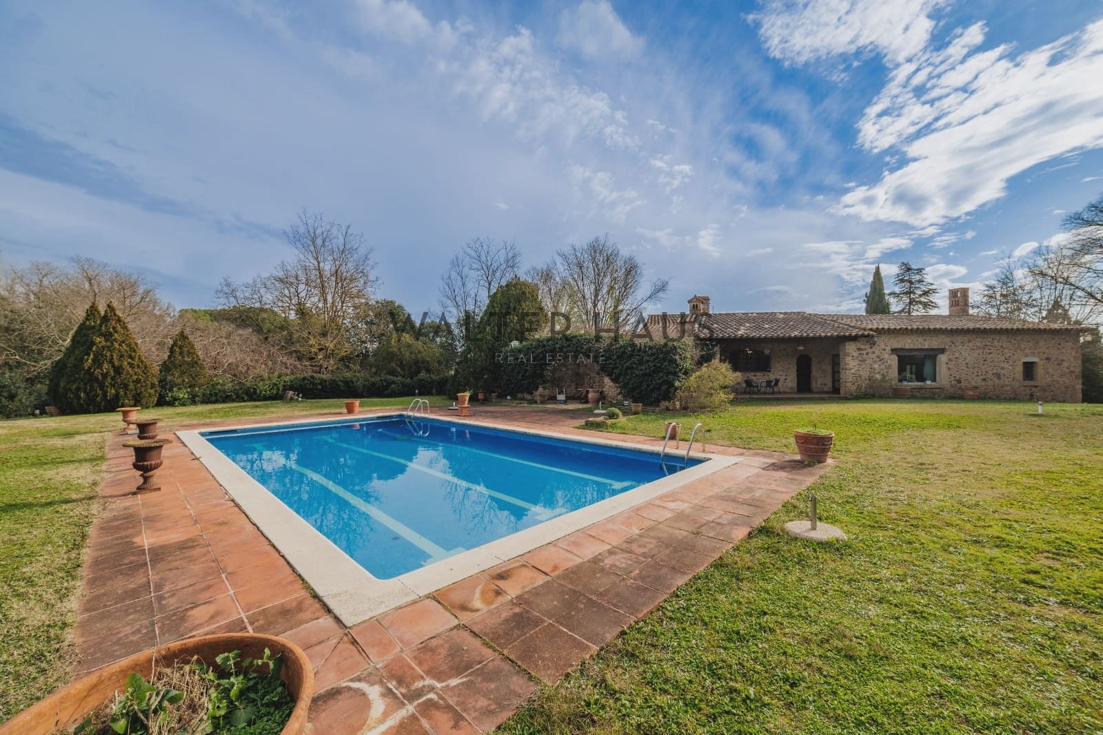 7 bedroom Villa for sale in Corca with pool - € 3,200,000 (Ref: 8762409)