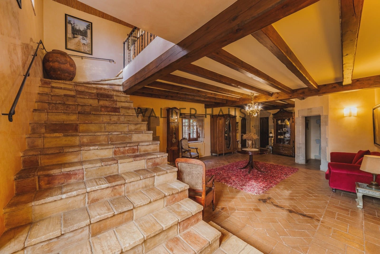 7 bedroom Villa for sale in Corca with pool - € 3,200,000 (Ref: 8762409)