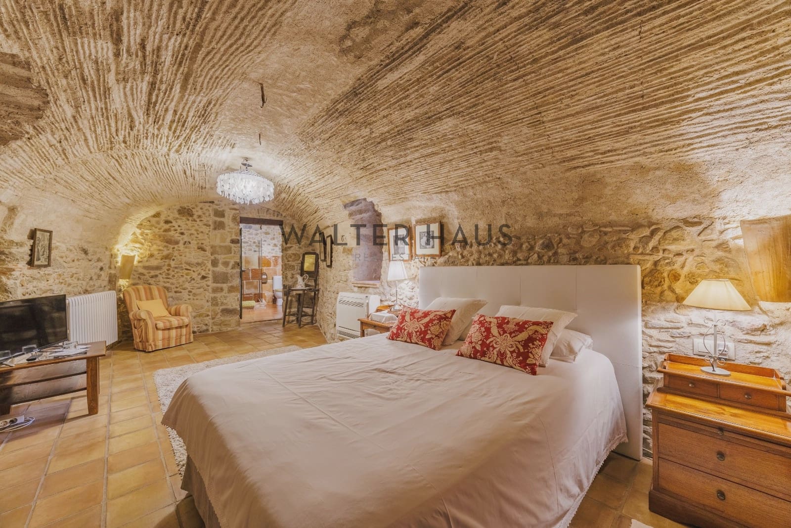 7 bedroom Villa for sale in Corca with pool - € 3,200,000 (Ref: 8762409)