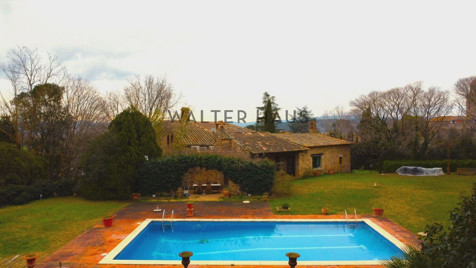 7 bedroom Villa for sale in Corca with pool - € 3,200,000 (Ref: 8762409)