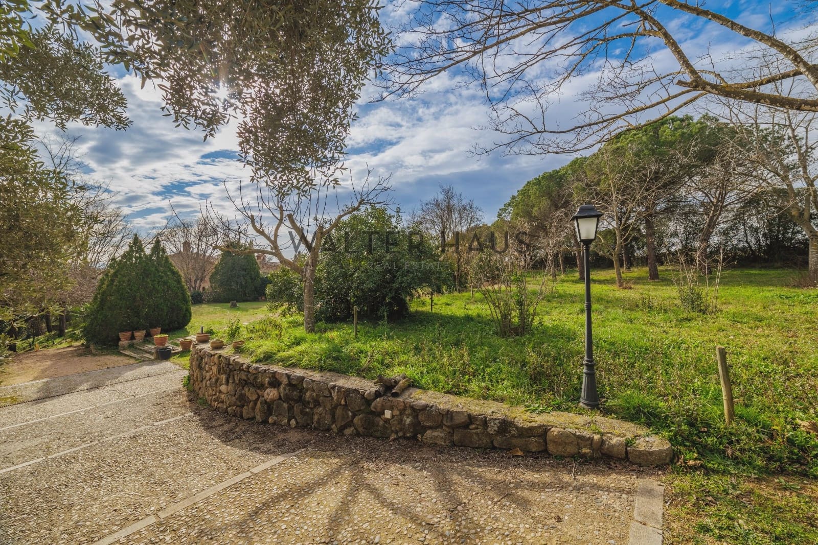 7 bedroom Villa for sale in Corca with pool - € 3,200,000 (Ref: 8762409)