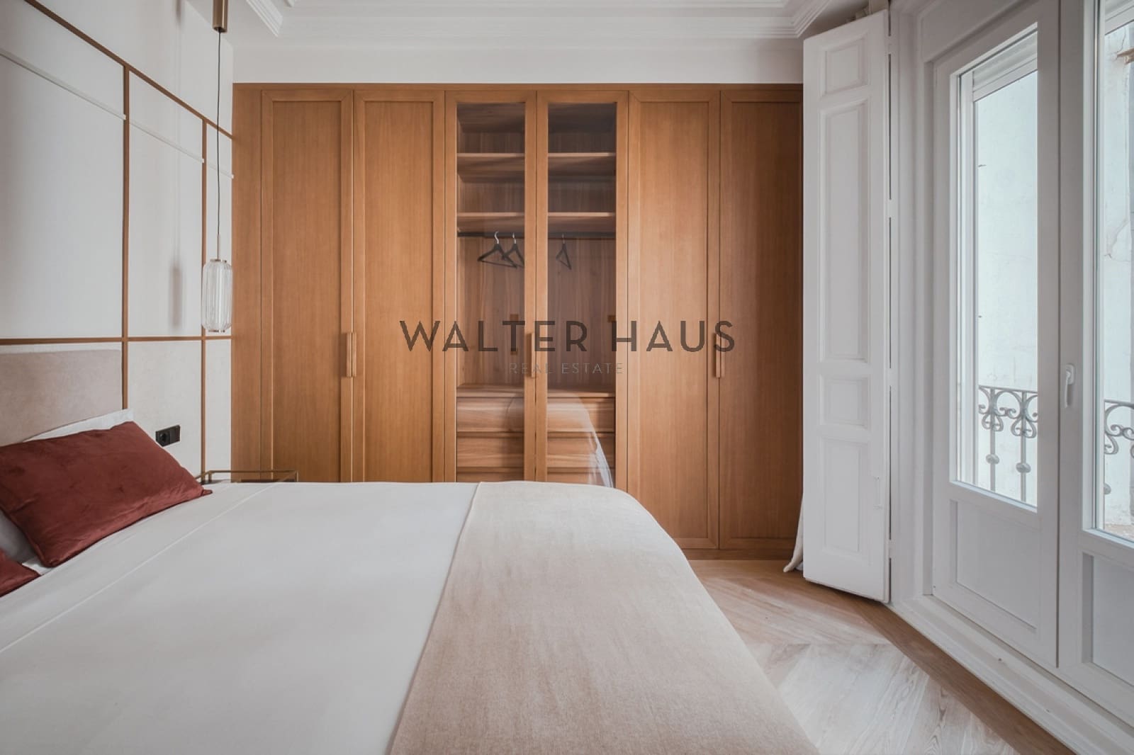 3 soverom Leilighet til salgs i Madrid by - € 4 300 000 (Ref: 8769279)