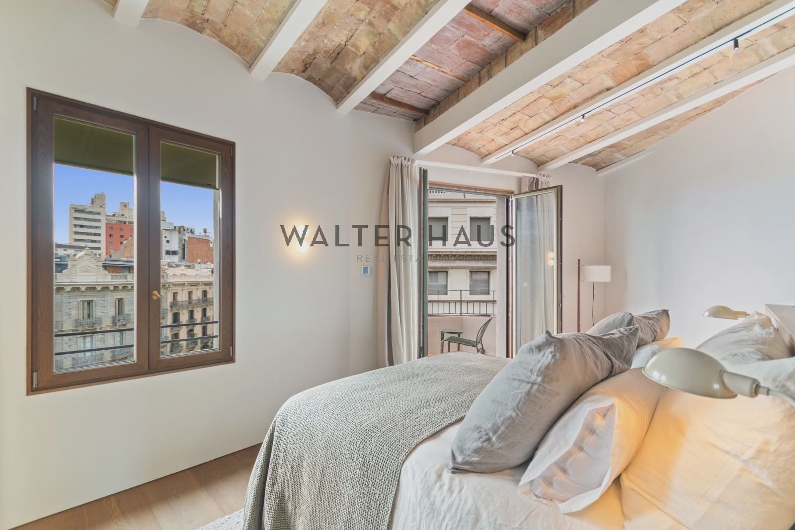 2 soveværelse Lejlighed til salg i Barcelona by - € 1.490.000 (Ref: 8781950)