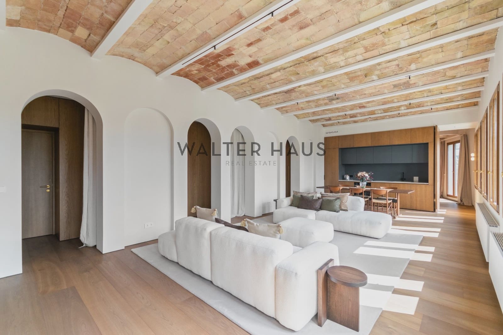 2 soveværelse Lejlighed til salg i Barcelona by - € 1.490.000 (Ref: 8781950)