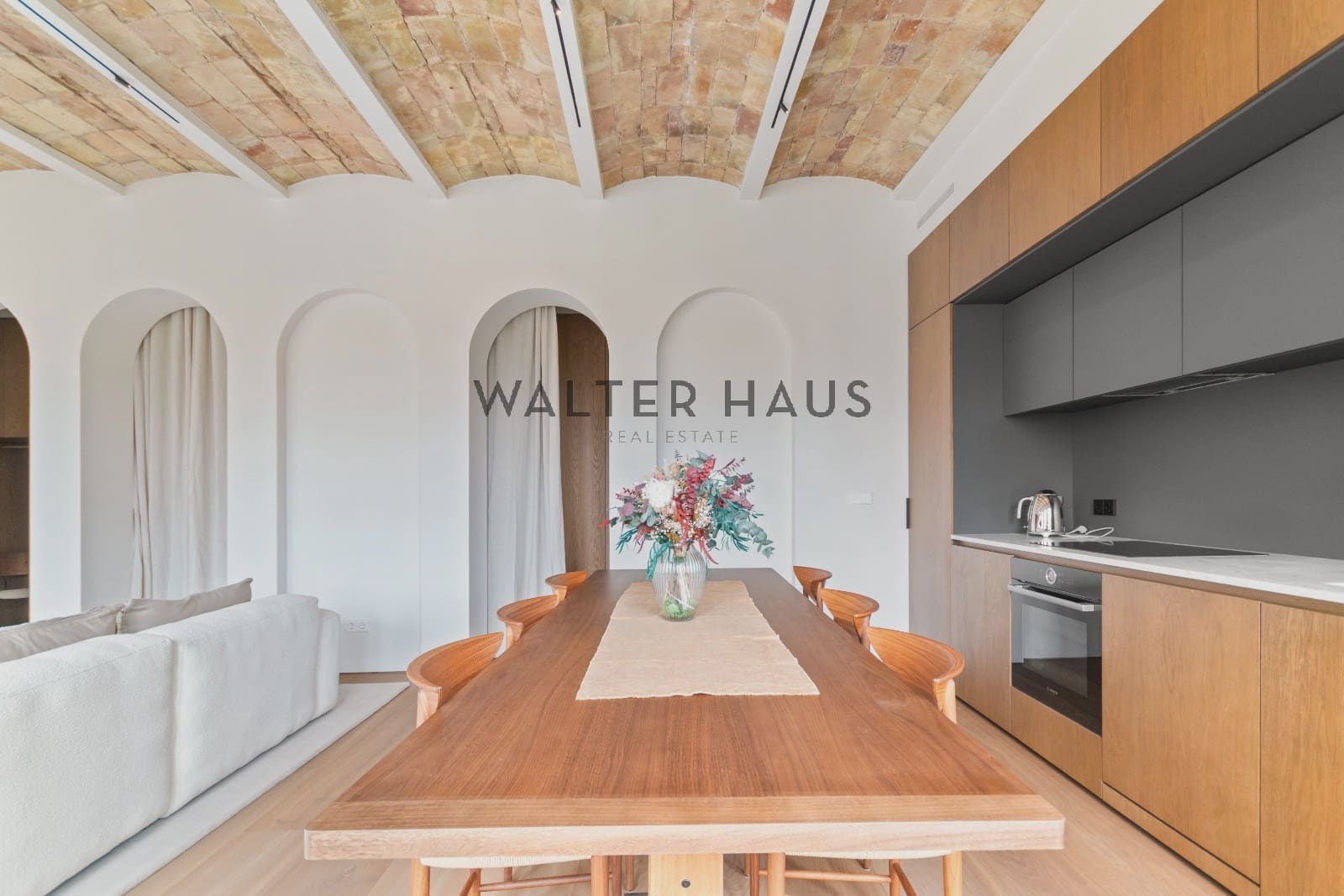 2 soveværelse Lejlighed til salg i Barcelona by - € 1.490.000 (Ref: 8781950)