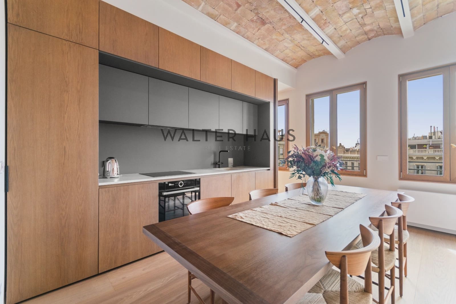 2 soveværelse Lejlighed til salg i Barcelona by - € 1.490.000 (Ref: 8781950)