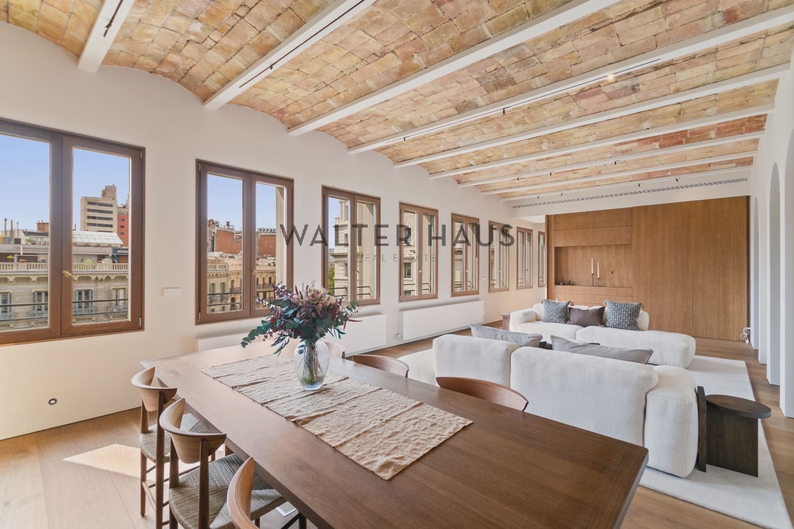 2 soveværelse Lejlighed til salg i Barcelona by - € 1.490.000 (Ref: 8781950)