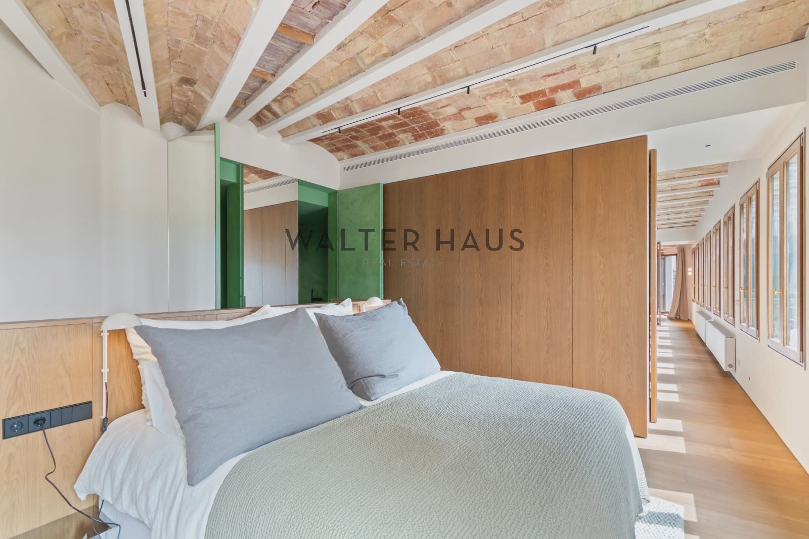 2 soveværelse Lejlighed til salg i Barcelona by - € 1.490.000 (Ref: 8781950)