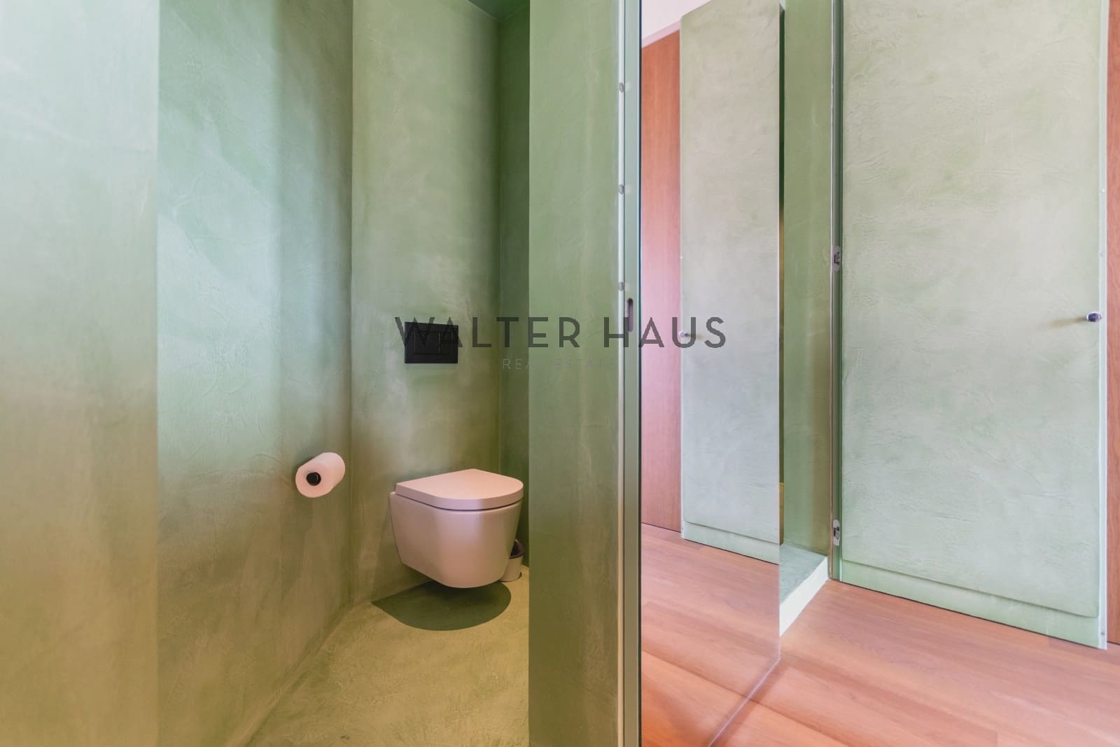 2 soveværelse Lejlighed til salg i Barcelona by - € 1.490.000 (Ref: 8781950)