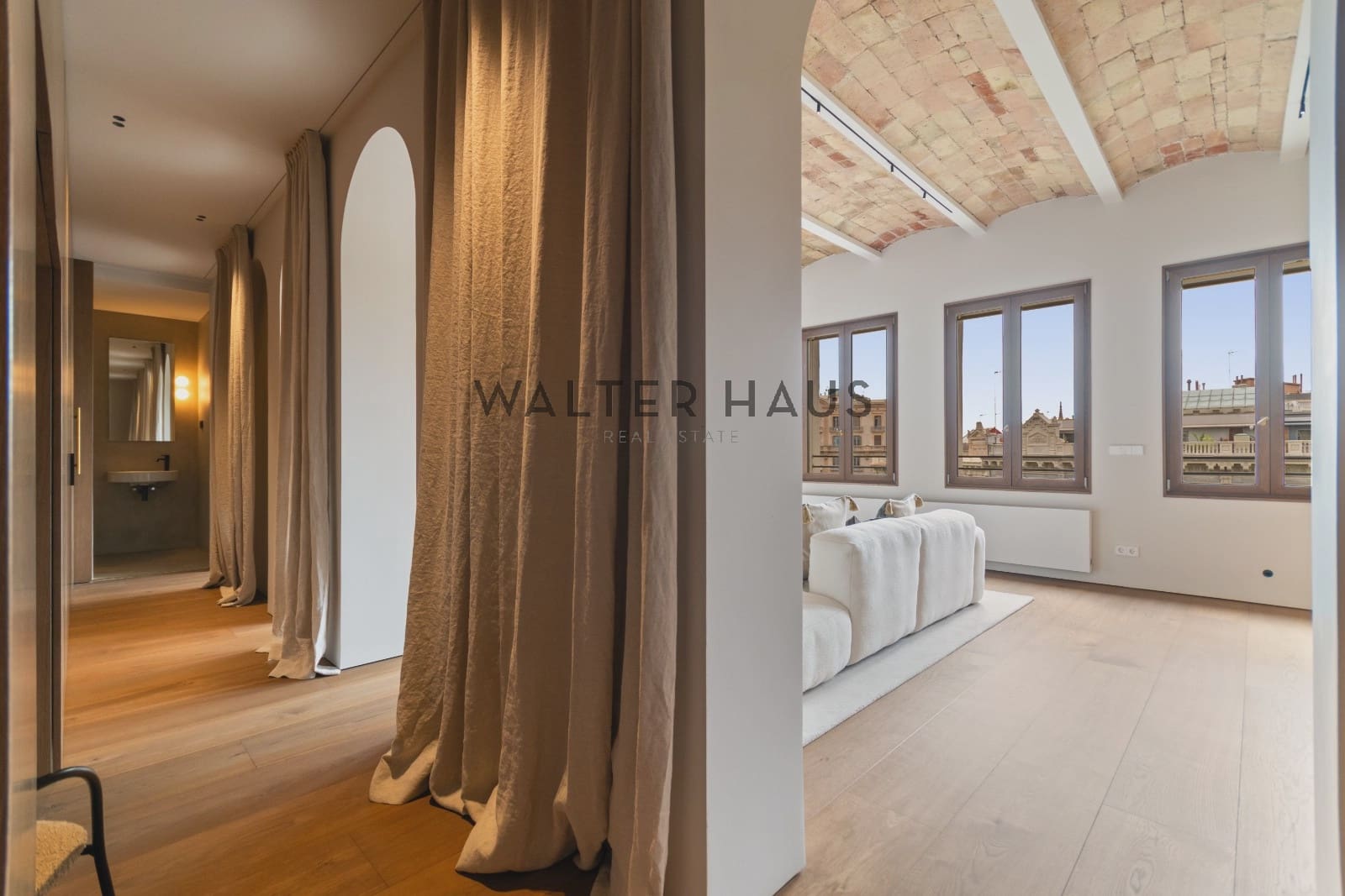 2 soveværelse Lejlighed til salg i Barcelona by - € 1.490.000 (Ref: 8781950)