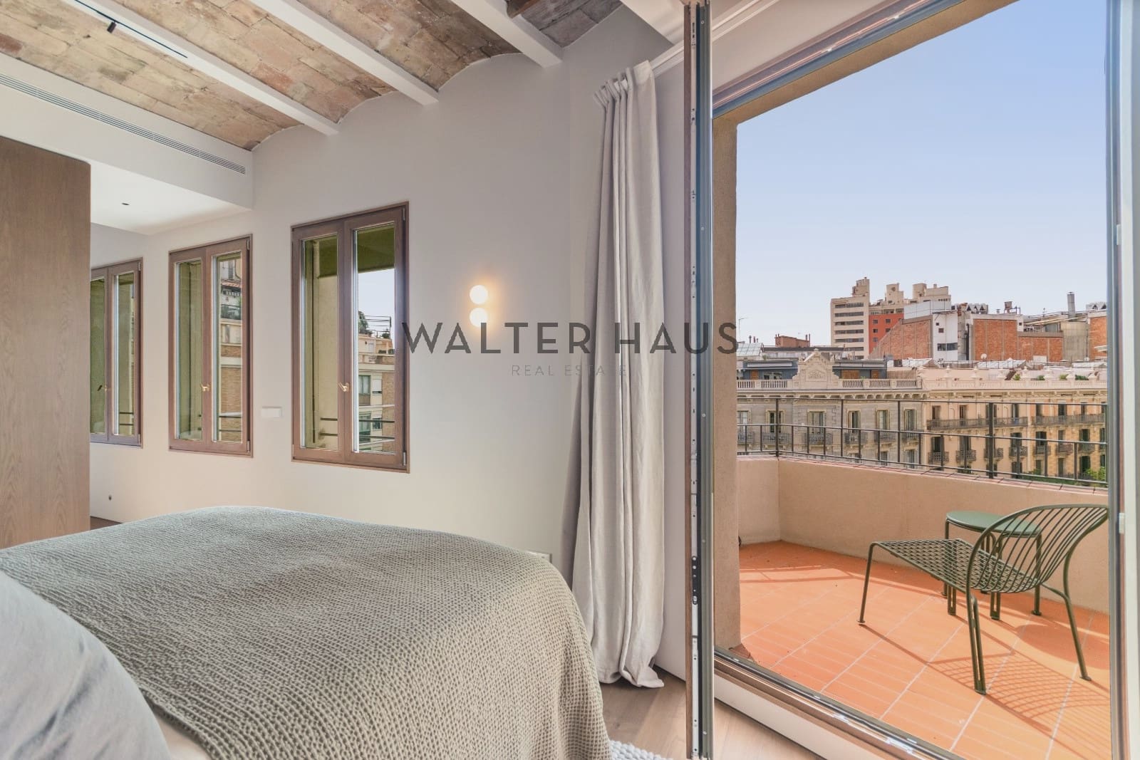 2 soveværelse Lejlighed til salg i Barcelona by - € 1.490.000 (Ref: 8781950)