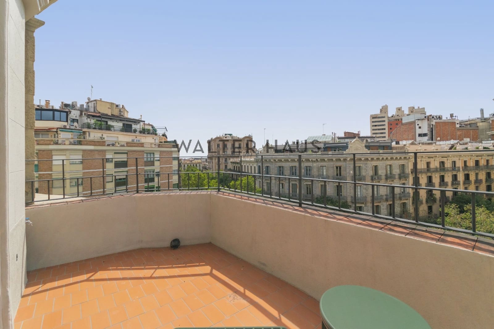 2 soveværelse Lejlighed til salg i Barcelona by - € 1.490.000 (Ref: 8781950)