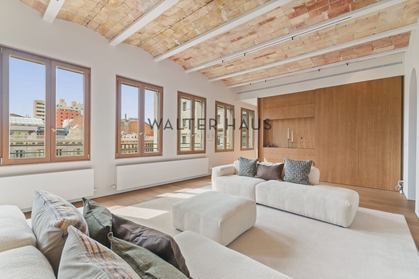 2 soveværelse Lejlighed til salg i Barcelona by - € 1.490.000 (Ref: 8781950)