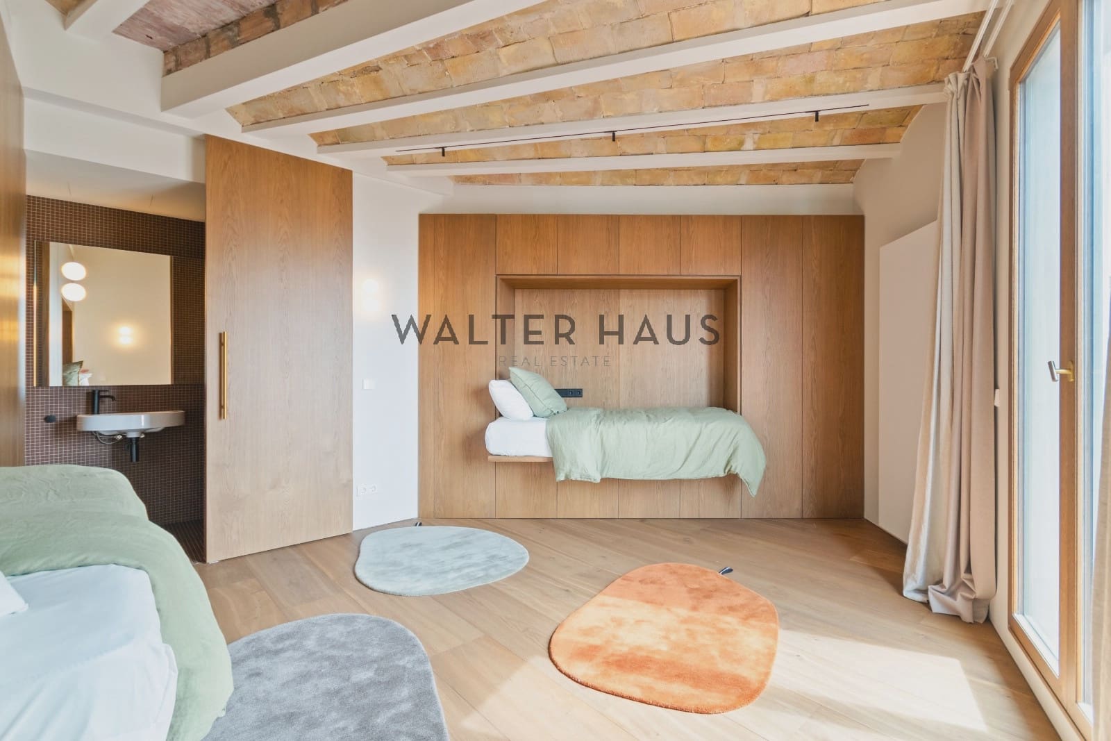 2 soveværelse Lejlighed til salg i Barcelona by - € 1.490.000 (Ref: 8781950)