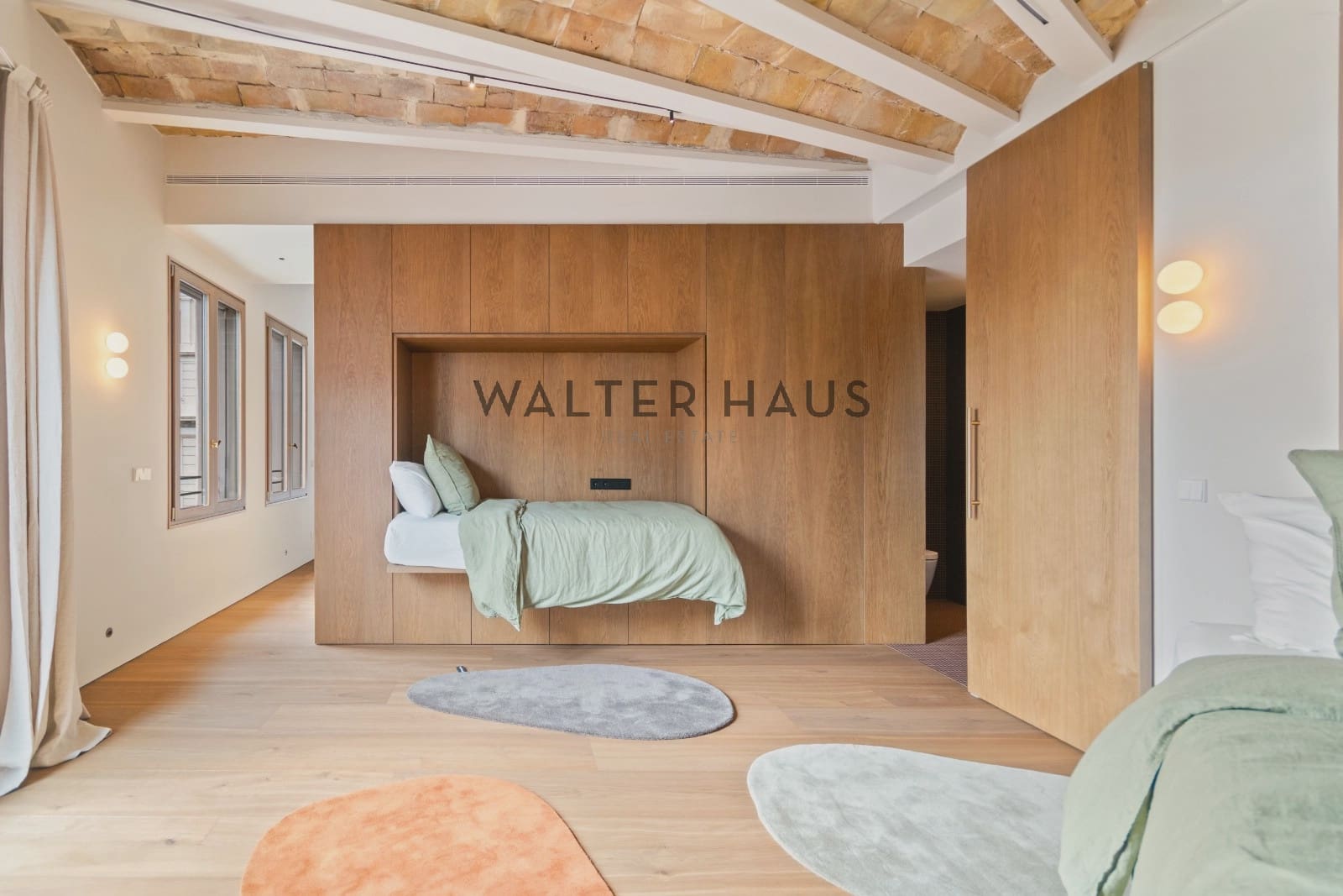 2 soveværelse Lejlighed til salg i Barcelona by - € 1.490.000 (Ref: 8781950)