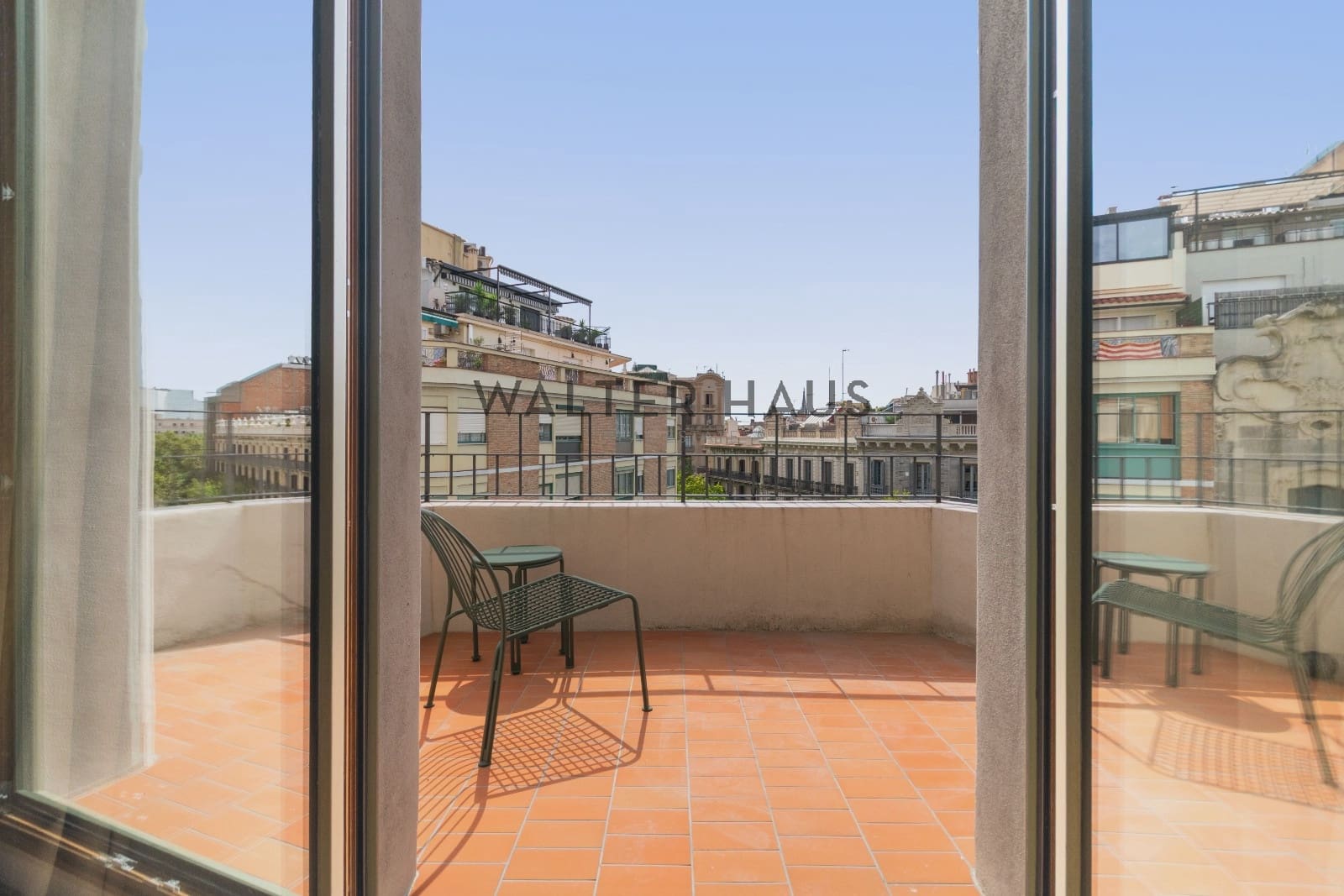 2 soveværelse Lejlighed til salg i Barcelona by - € 1.490.000 (Ref: 8781950)