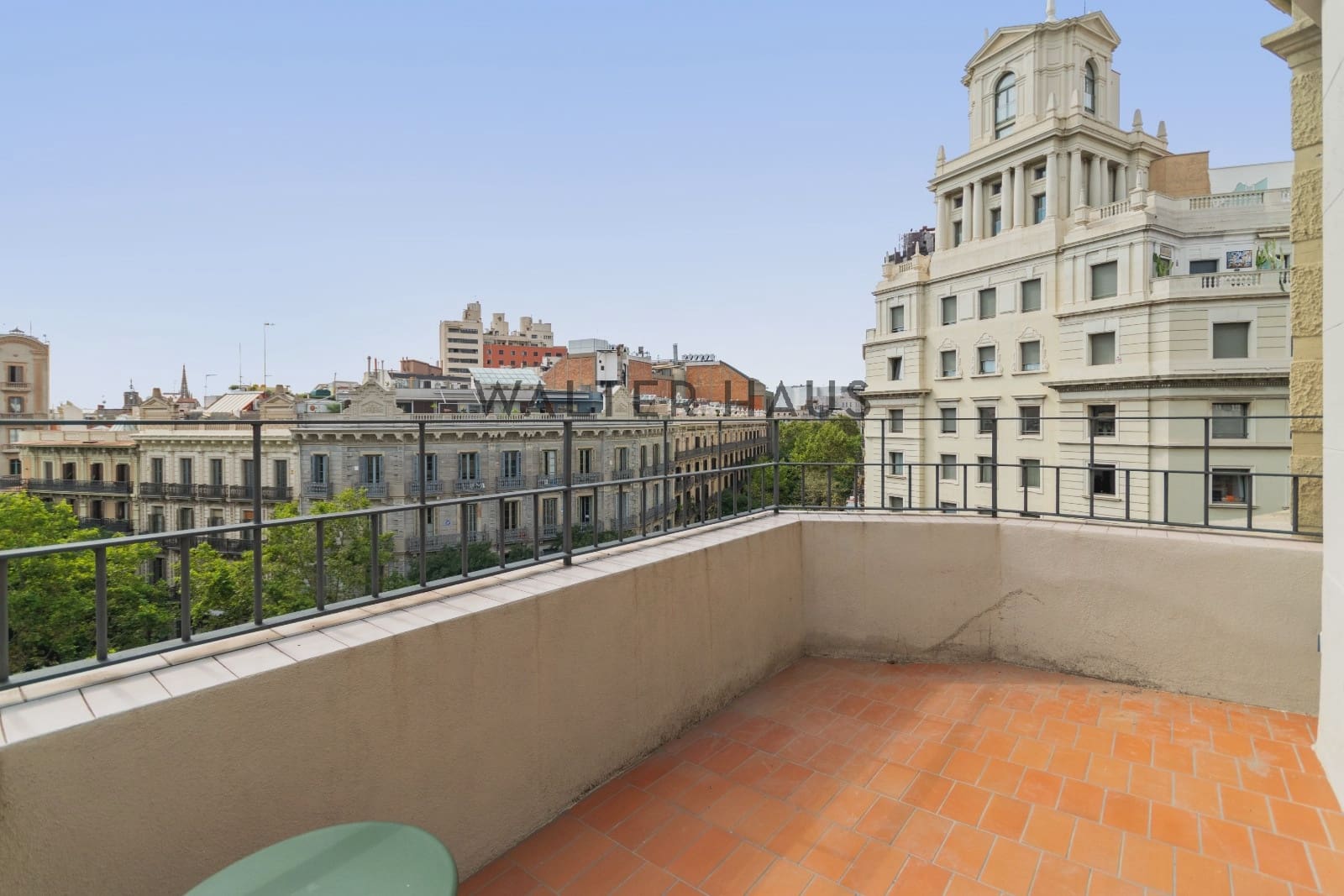 2 soveværelse Lejlighed til salg i Barcelona by - € 1.490.000 (Ref: 8781950)