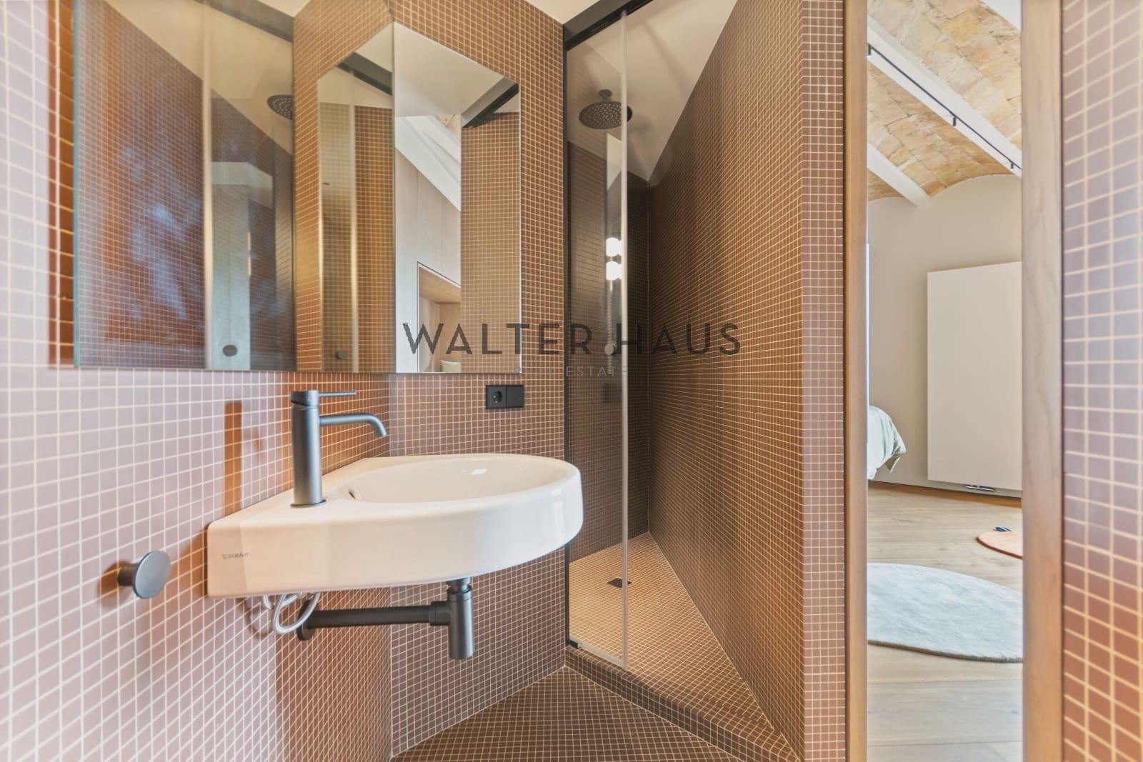 2 soveværelse Lejlighed til salg i Barcelona by - € 1.490.000 (Ref: 8781950)