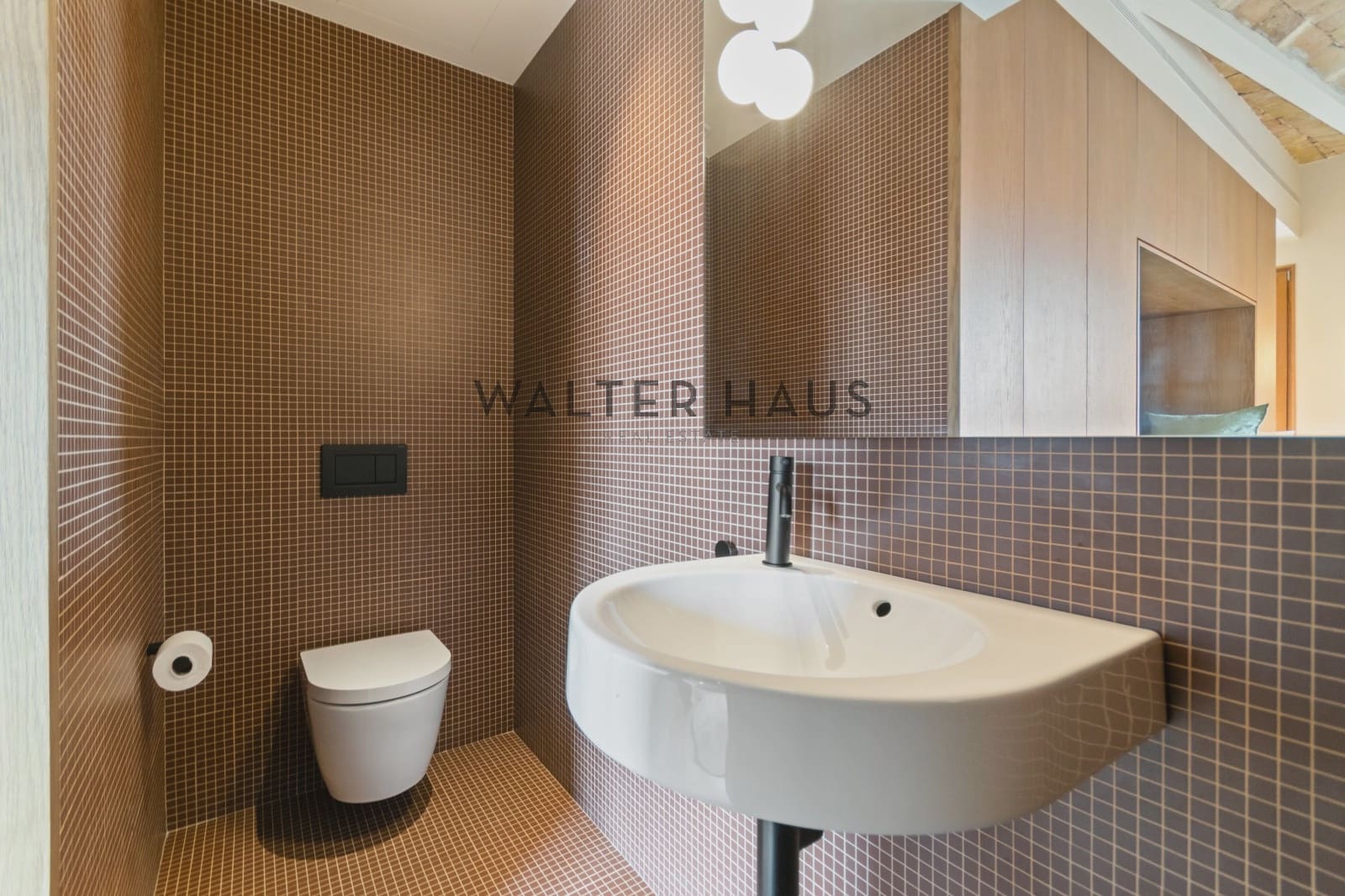 2 soveværelse Lejlighed til salg i Barcelona by - € 1.490.000 (Ref: 8781950)