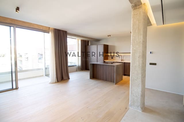 2 soveværelse Lejlighed til salg i Cuatro Caminos, Madrid by - € 1.260.000 (Ref: 8790219)