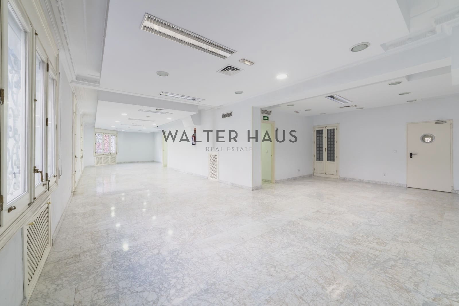 5 chambre Appartement à vendre à Madrid ville avec piscine - 4 900 000 € (Ref: 8790220)