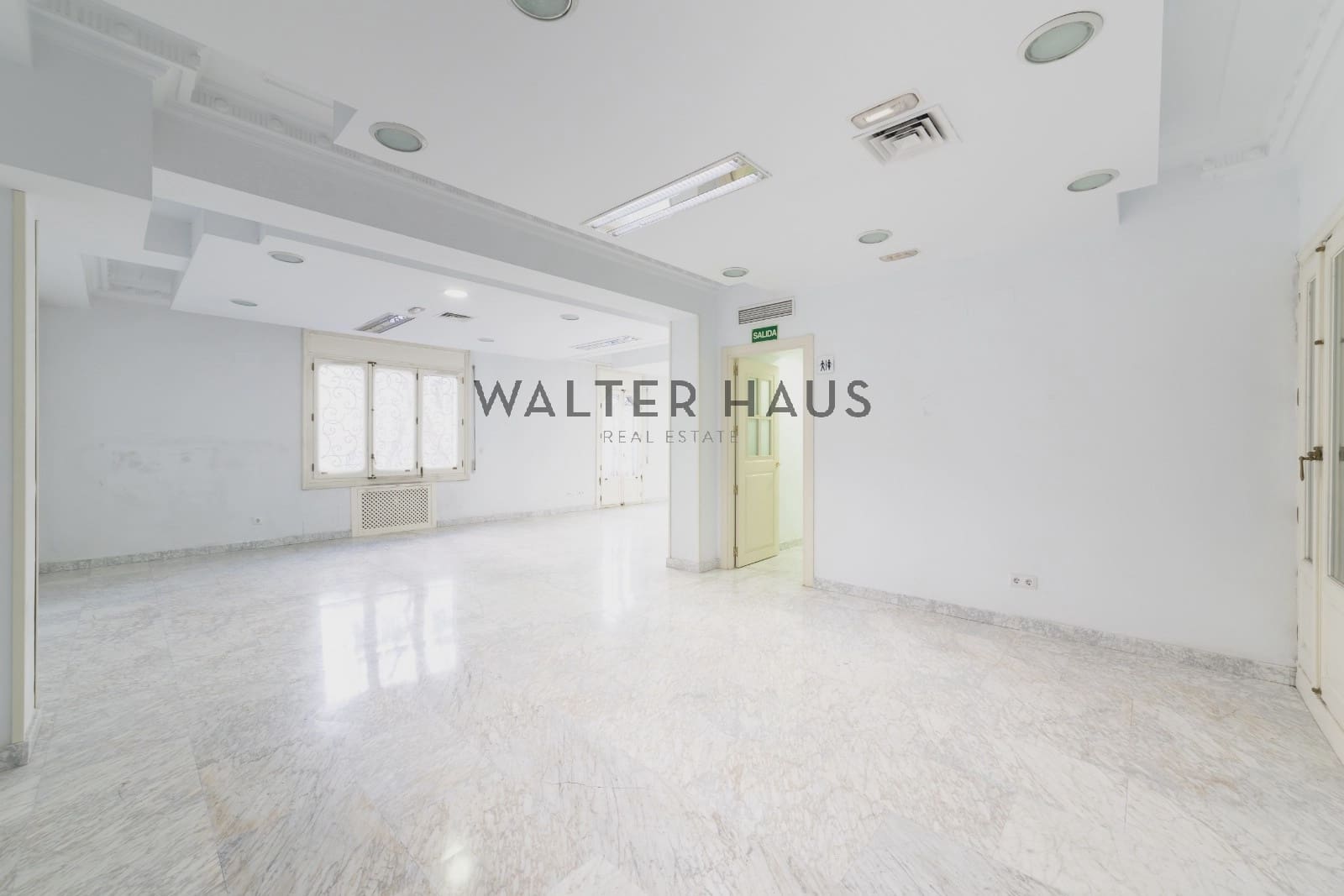 5 chambre Appartement à vendre à Madrid ville avec piscine - 4 900 000 € (Ref: 8790220)