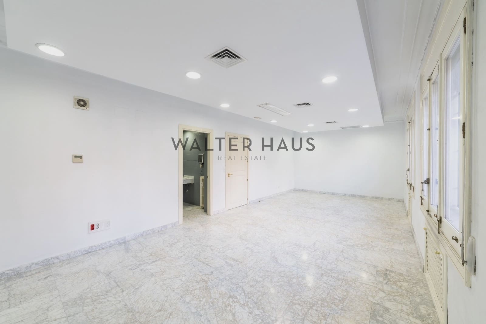 5 chambre Appartement à vendre à Madrid ville avec piscine - 4 900 000 € (Ref: 8790220)