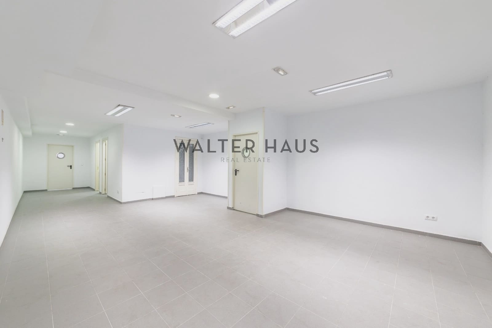 5 chambre Appartement à vendre à Madrid ville avec piscine - 4 900 000 € (Ref: 8790220)