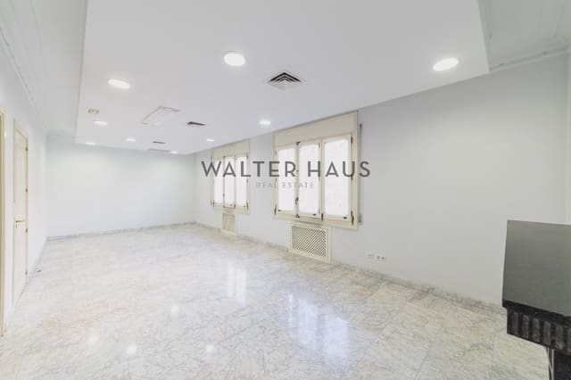 5 chambre Appartement à vendre à Rios Rosas, Madrid ville avec piscine - 4 900 000 € (Ref: 8790220)