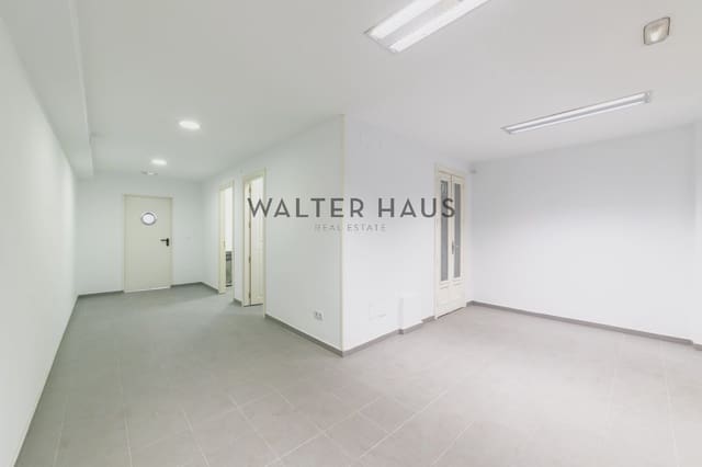 5 chambre Appartement à vendre à Rios Rosas, Madrid ville avec piscine - 4 900 000 € (Ref: 8790220)