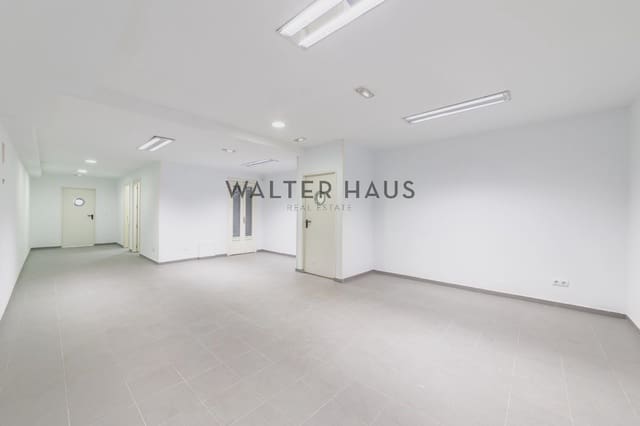 5 chambre Appartement à vendre à Rios Rosas, Madrid ville avec piscine - 4 900 000 € (Ref: 8790220)