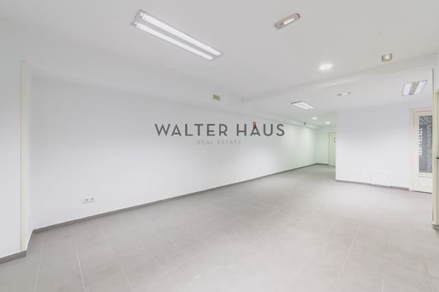 5 chambre Appartement à vendre à Rios Rosas, Madrid ville avec piscine - 4 900 000 € (Ref: 8790220)