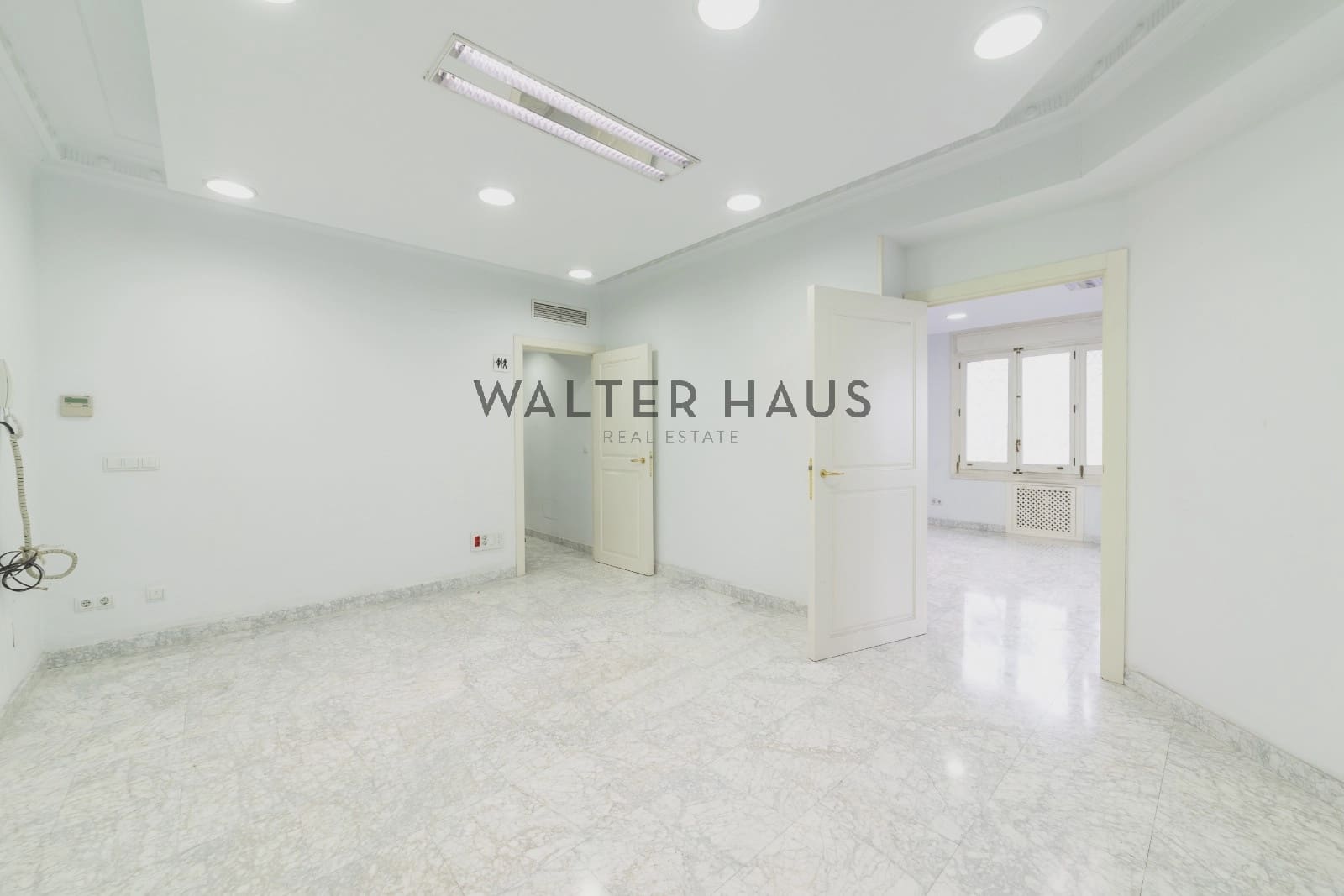 5 chambre Appartement à vendre à Madrid ville avec piscine - 4 900 000 € (Ref: 8790220)