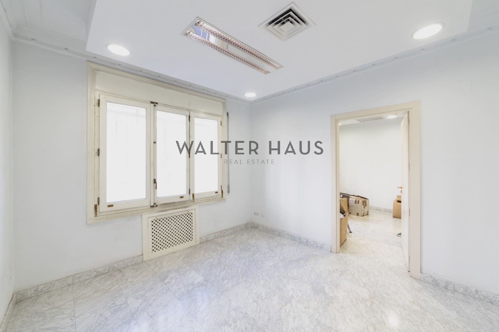 5 chambre Appartement à vendre à Madrid ville avec piscine - 4 900 000 € (Ref: 8790220)