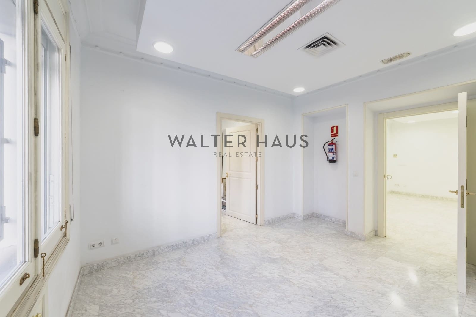 5 chambre Appartement à vendre à Madrid ville avec piscine - 4 900 000 € (Ref: 8790220)